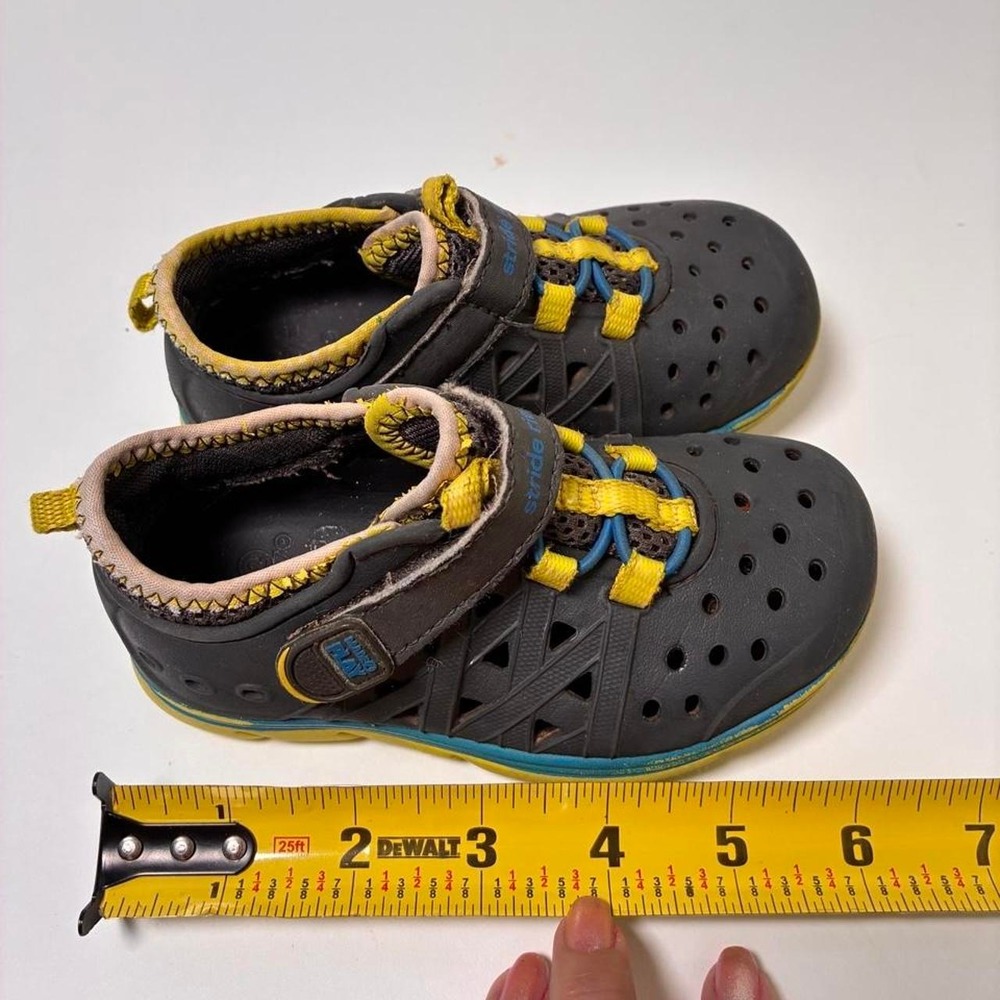 Stride Rite Sandals - Picture 8 of 8